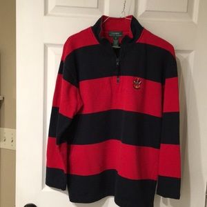 Lauren by RL  Mens Pullover